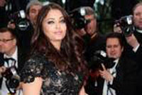 Aishwarya Rai at 2013 Cannes Film Festival
